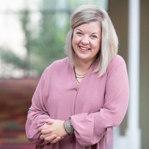 Erin Davis